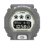 CASIO G-SHOCK Mod. OVERSIZE - HIDDEN GLOW SERIE DW-6900HD-8ER