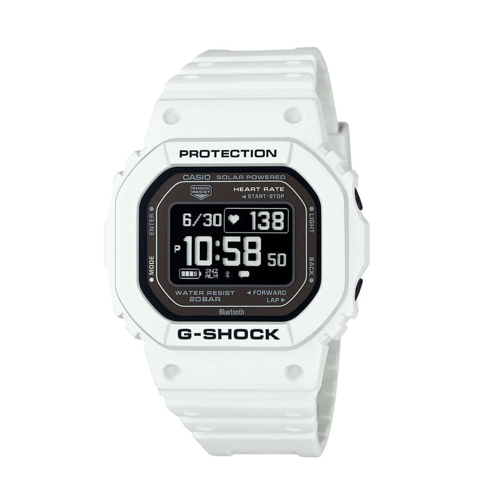 CASIO G-SHOCK WATCHES Mod. DW-H5600-7ER DW-H5600-7ER