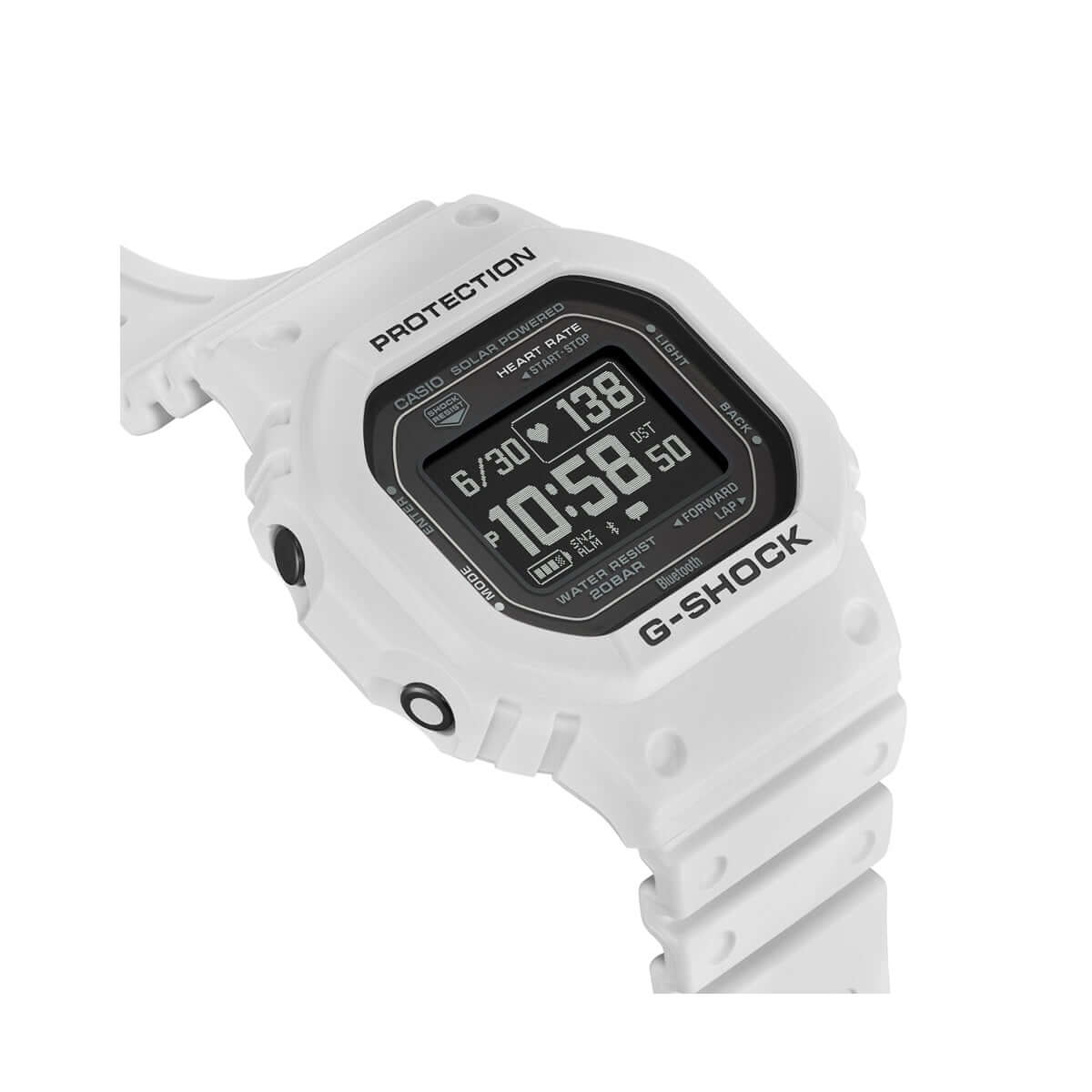 CASIO G-SHOCK WATCHES Mod. DW-H5600-7ER DW-H5600-7ER