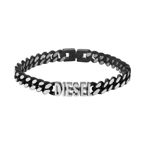 DIESEL JEWELS Mod. FONT DX1386040