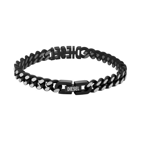 DIESEL JEWELS Mod. FONT DX1386040