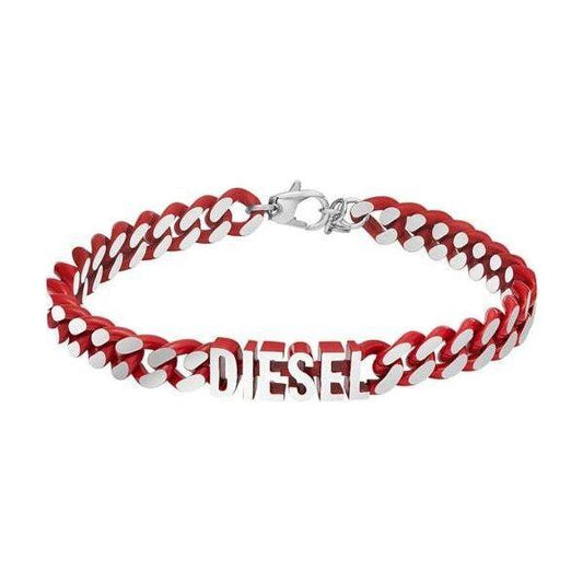 DIESEL JEWELS Mod. FONT Bracelet