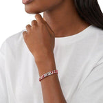 DIESEL JEWELS Mod. FONT DX1415040