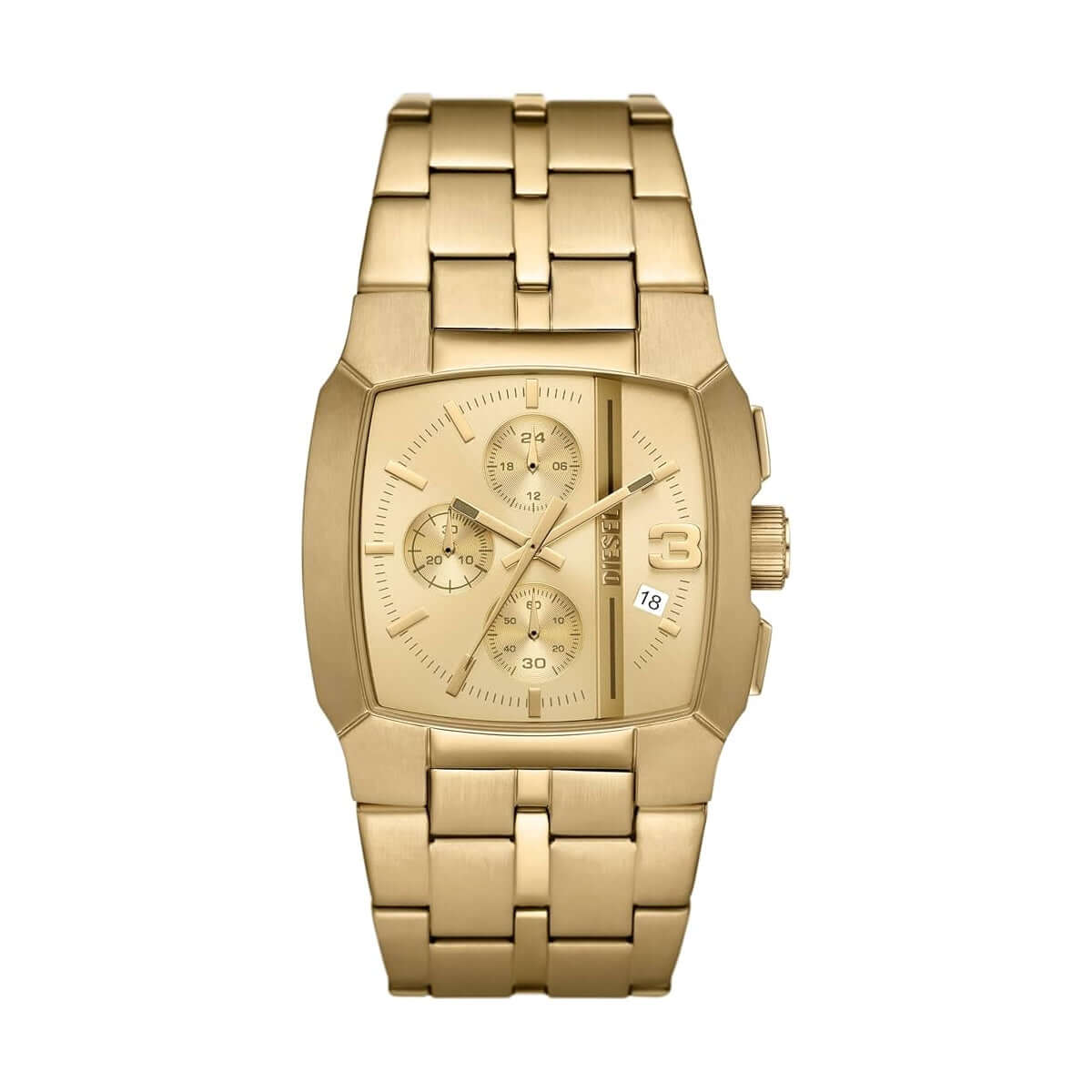 DIESEL Mod. CLIFFHANGER DZ4639