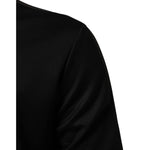 Dolce & Gabbana Black Cotton Logo Full Zip Men Bomber Jacket TSH90779-52