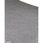 Dolce & Gabbana Light Gray Wool Crew Neck Pullover Sweater TSH86979-50