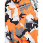 Dolce & Gabbana Multicolor Camouflage Crew Neck Pullover Sweater TSH86410-54