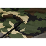 Dolce & Gabbana Multicolor Camouflage Sweatshirt Sweater TSH86729-48