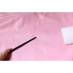 Dolce & Gabbana Pink Cotton Collared Button Down Shirt TSH86585-40