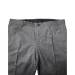Dolce & Gabbana Gray Wool Single Breasted 2 Piece Suit KOS2306-48
