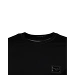 Dolce & Gabbana Maroon Cashmere Crew Neck Pullover Sweater TSH87514-48