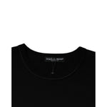 Dolce & Gabbana Maroon Cashmere Crew Neck Pullover Sweater TSH87514-48