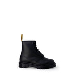 Dr. Martens Black Polyester Boot DR-10116000009-EU36/US6