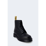 Dr. Martens Black Polyester Boot DR-10116000009-EU36/US6