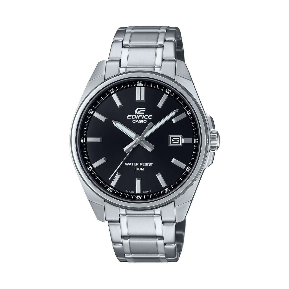 CASIO EDIFICE WATCHES Mod. EFV-150D-1AVUEF EFV-150D-1AVUEF
