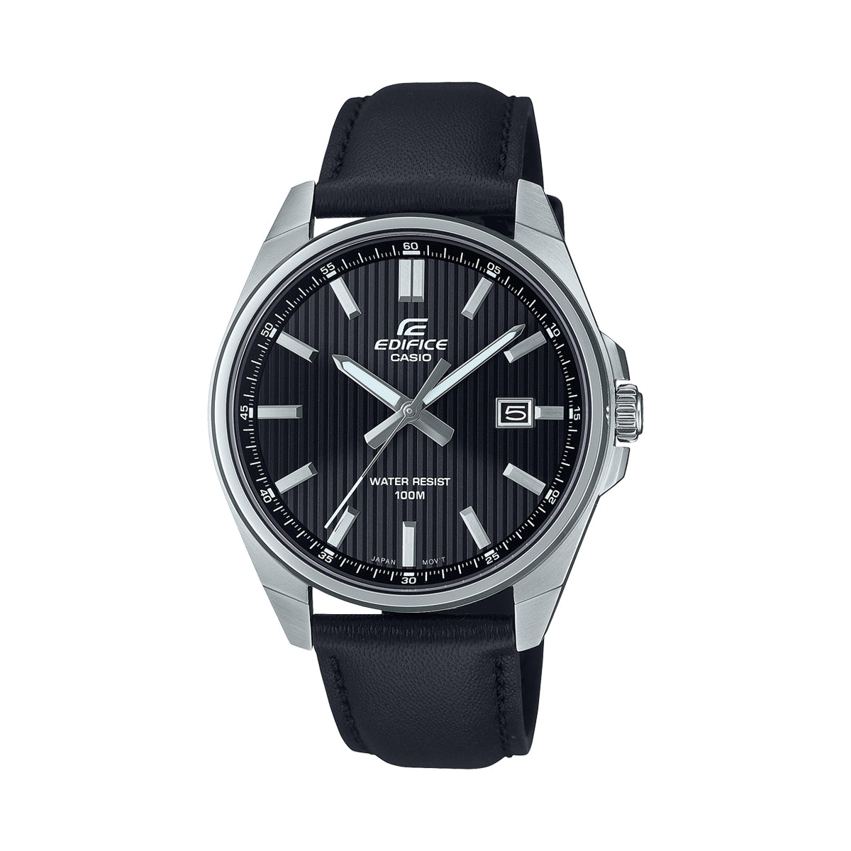 CASIO EDIFICE WATCHES Mod. EFV-150L-1AVUEF EFV-150L-1AVUEF