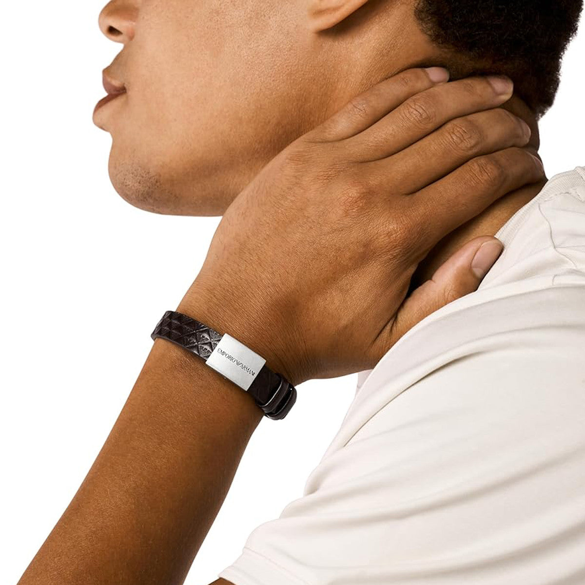 EMPORIO ARMANI JEWELS JEWELRY Mod. EGS3135040