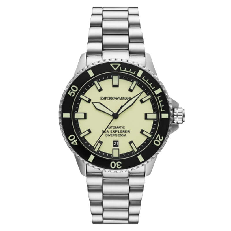 EMPORIO ARMANI Mod. AR60083 WATCHES
