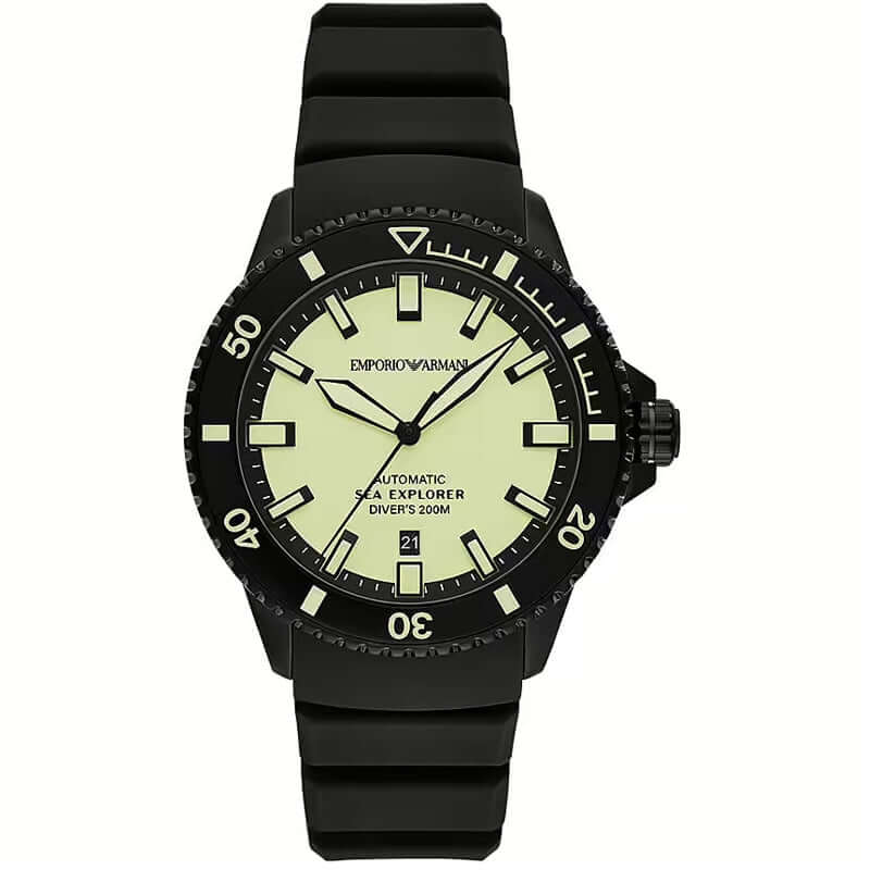 EMPORIO ARMANI Mod. AR60085 WATCHES