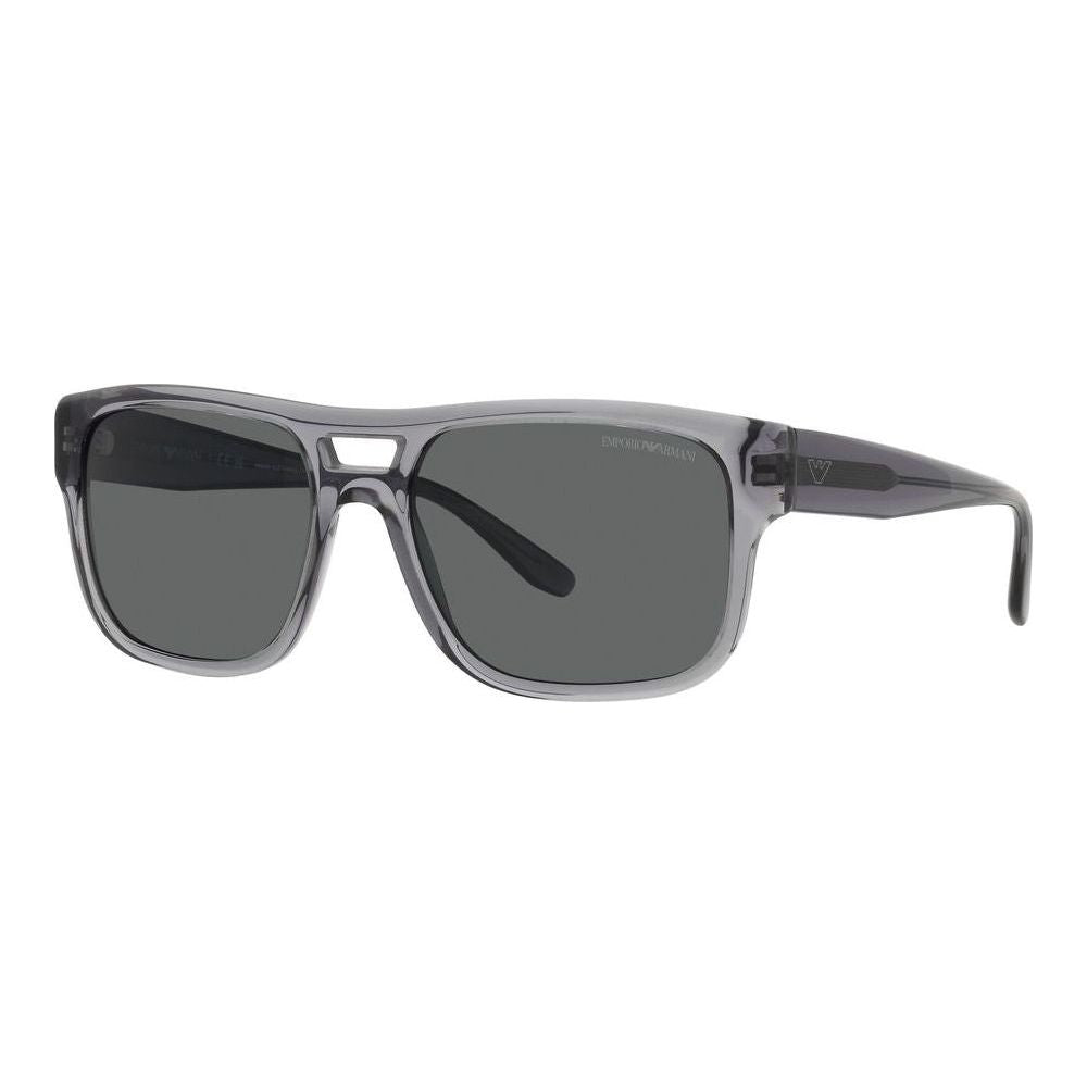 EMPORIO ARMANI MOD. EA 4197 SUNGLASSES & EYEWEAR