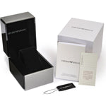 EMPORIO ARMANI MECCANICO Mod. LUIGI Automatic AR60030