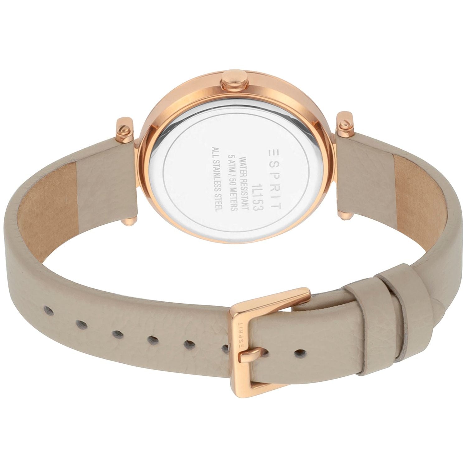 ESPRIT 型号 ES1L153L0035