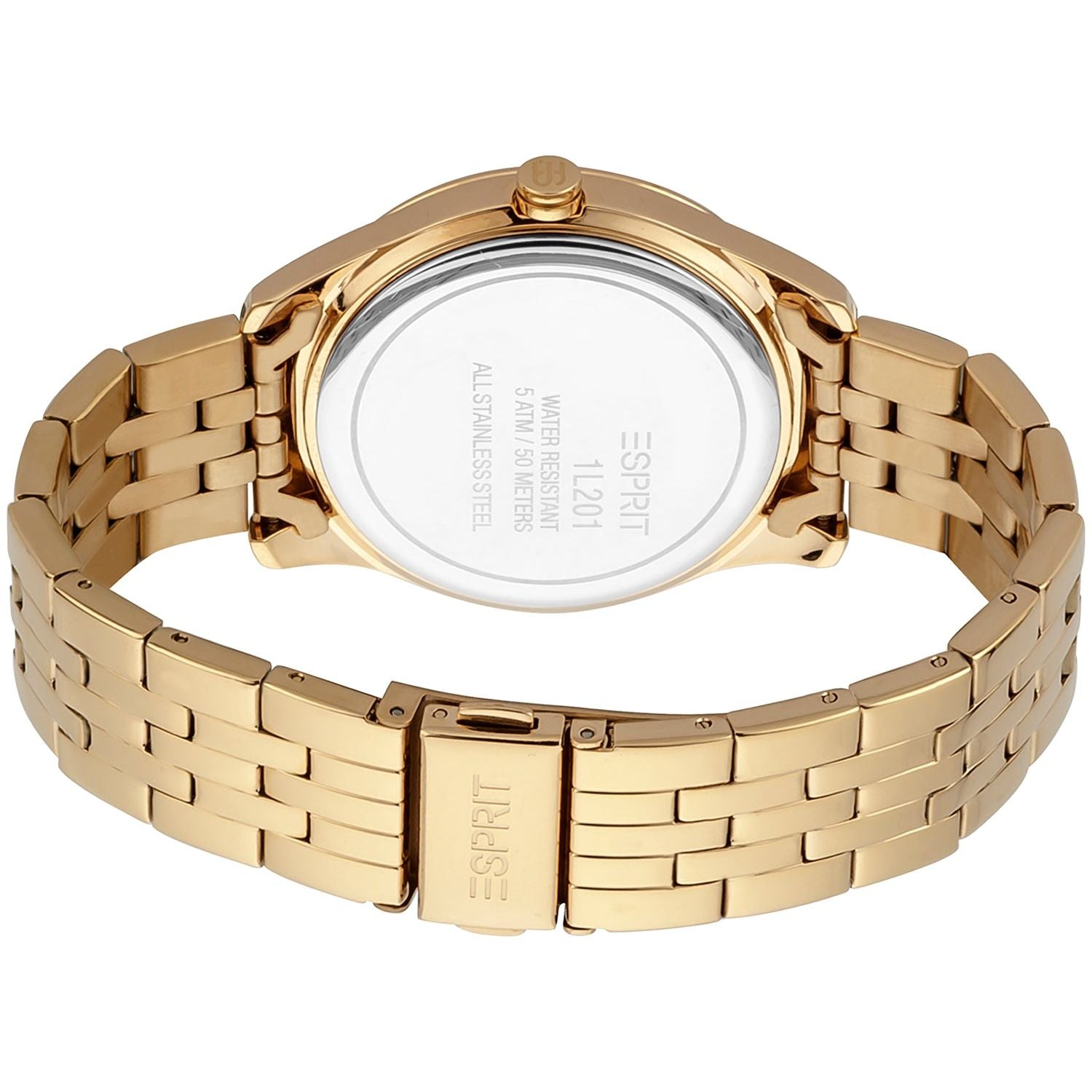 ESPRIT 型号:ES1L201M1025