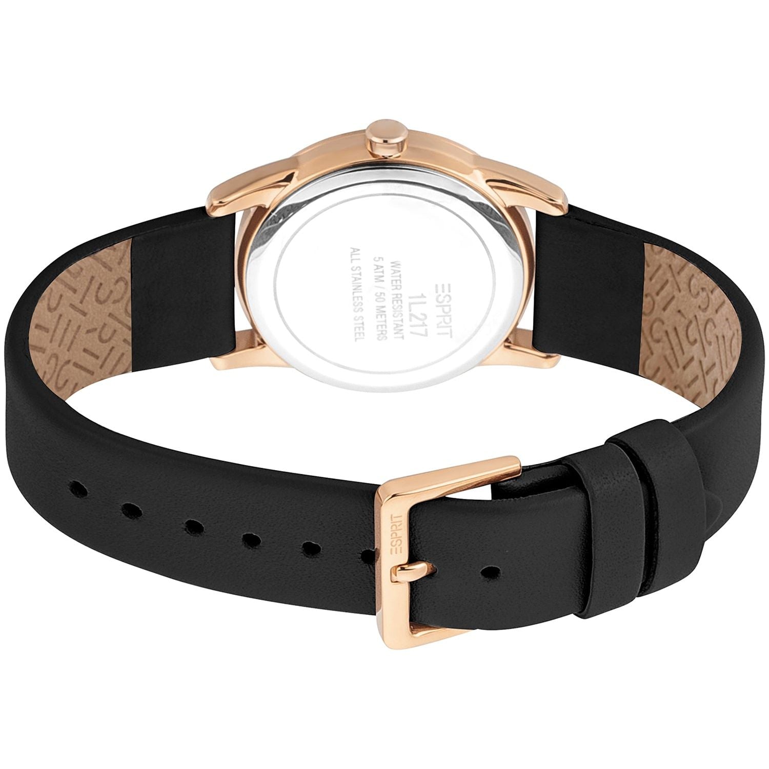 ESPRIT 型号 ES1L217L1045