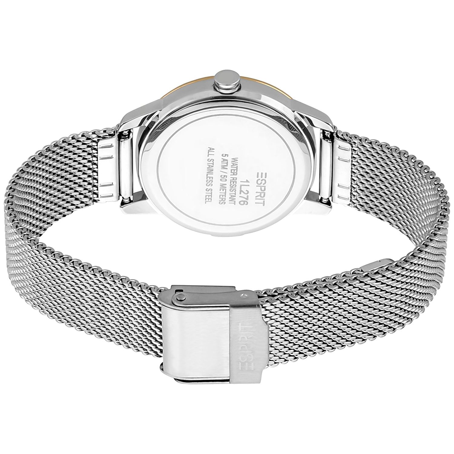 ESPRIT 型号:ES1L276M1135