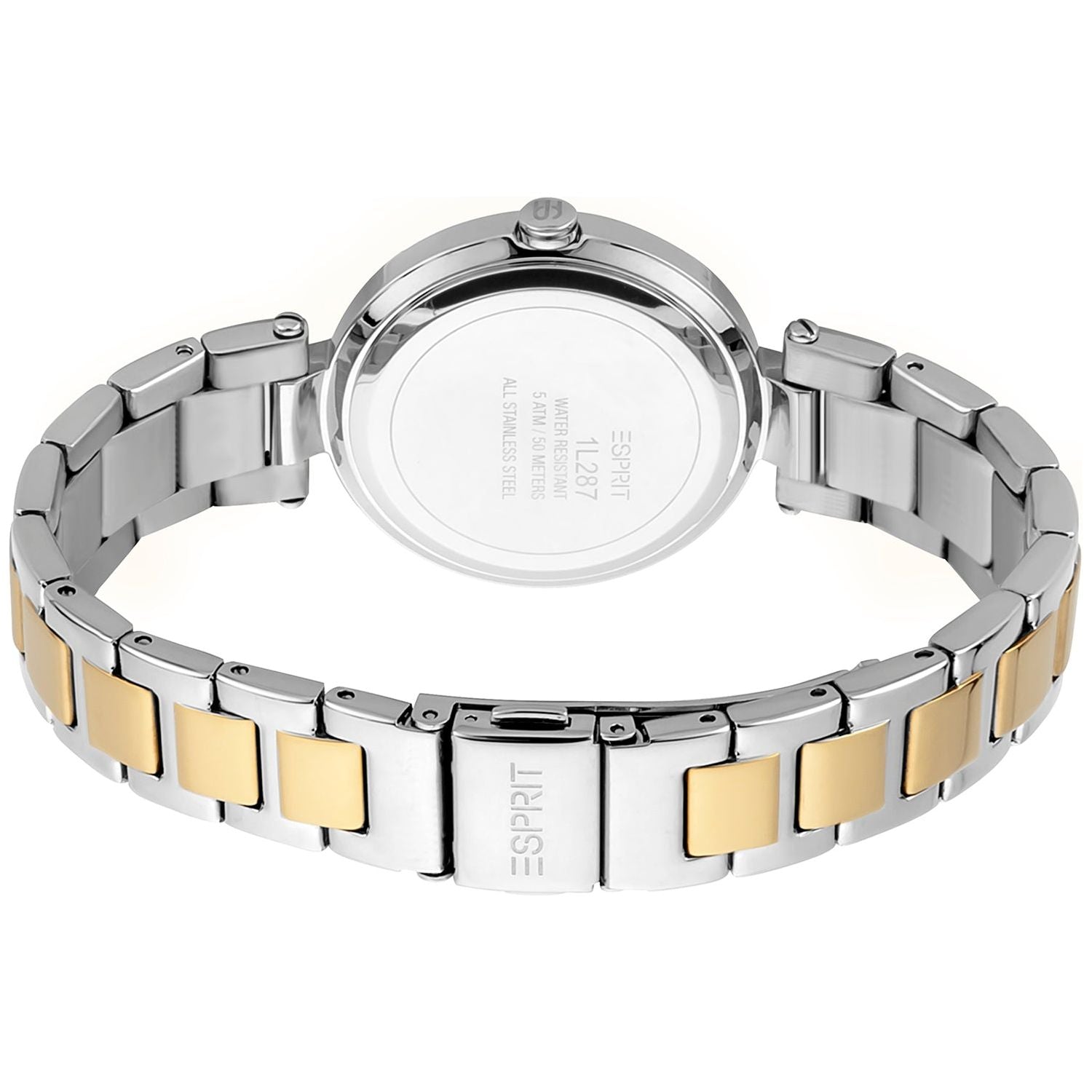 ESPRIT 型号 ES1L287M0105