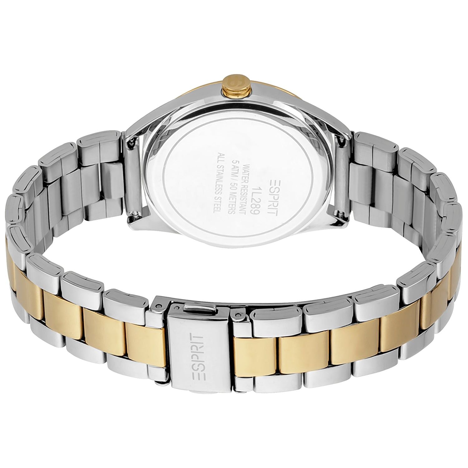 ESPRIT 型号 ES1L289M0085