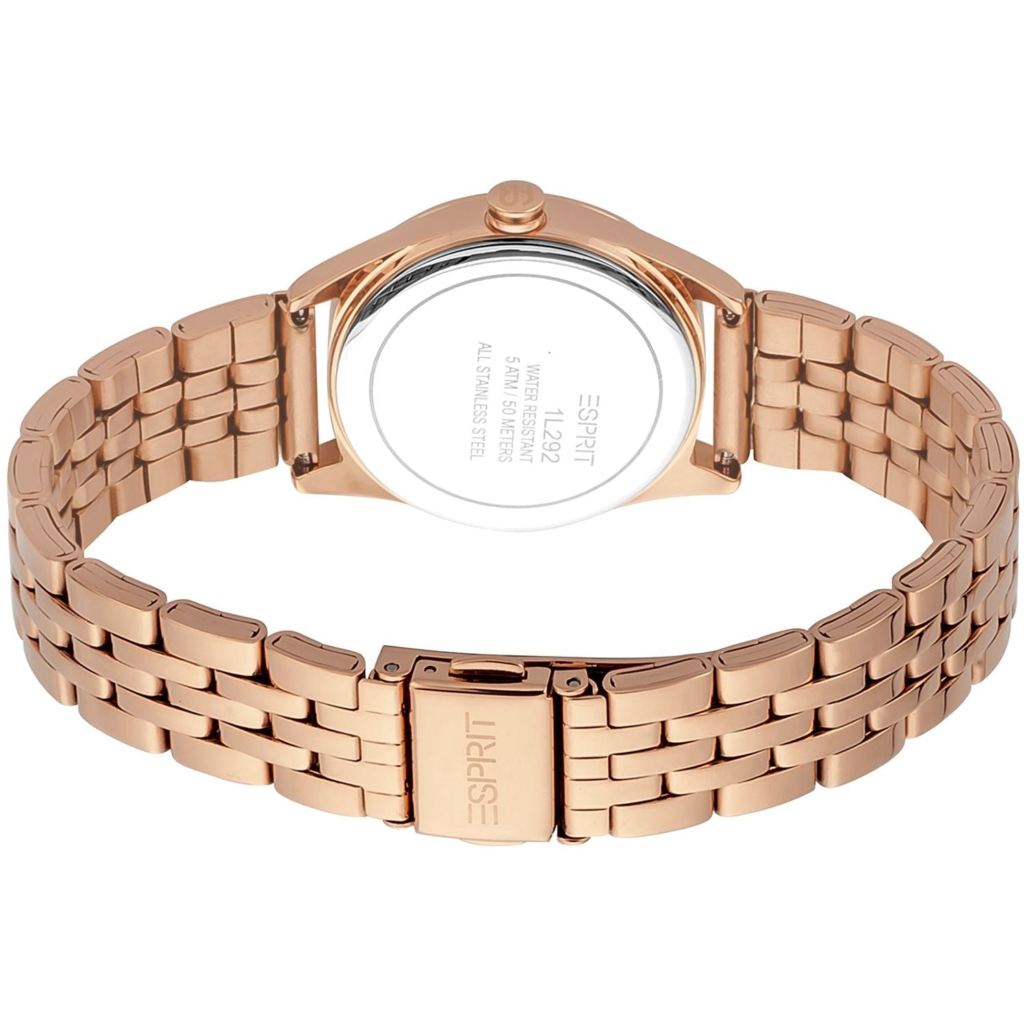 ESPRIT 型号 ES1L292M0075