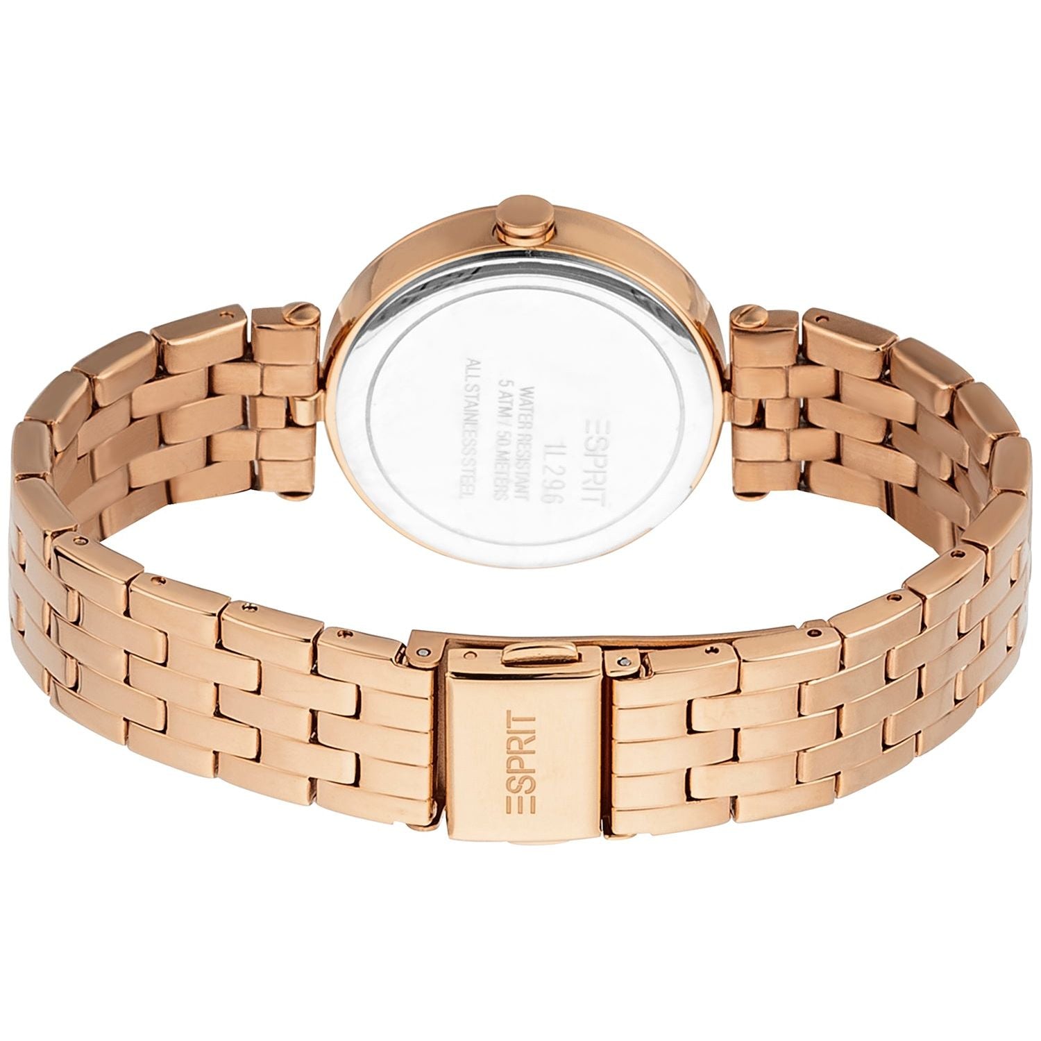 ESPRIT 型号 ES1L296M0105