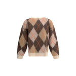 Emporio Armani Rhombus Sweater EM-EM002500AF19842F6001-L