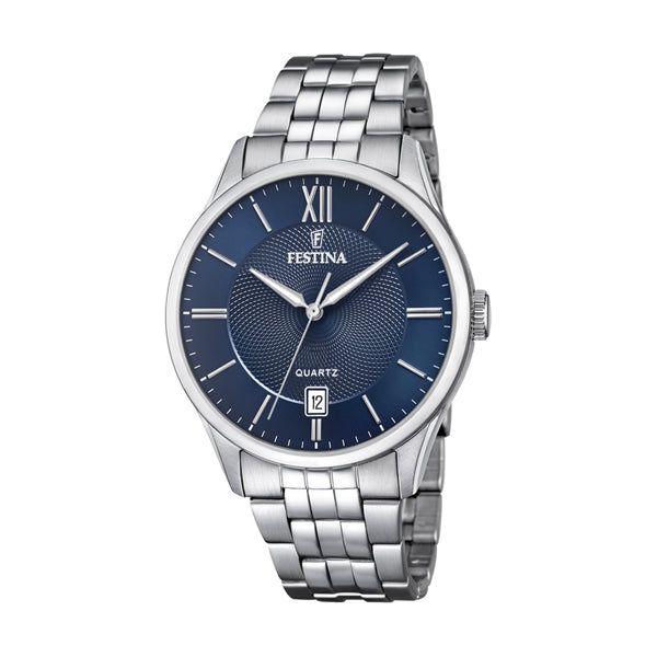 FESTINA 手表 型号:F20425/2