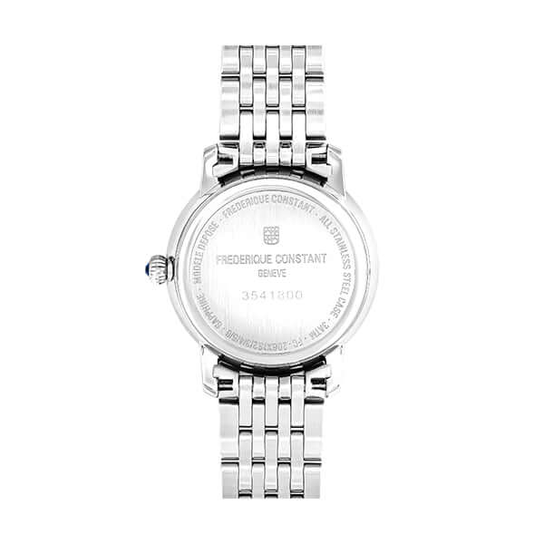 FREDERIQUE CONSTANT WATCHES Mod. FC-206MPWD1SD6B FC-206MPWD1SD6B