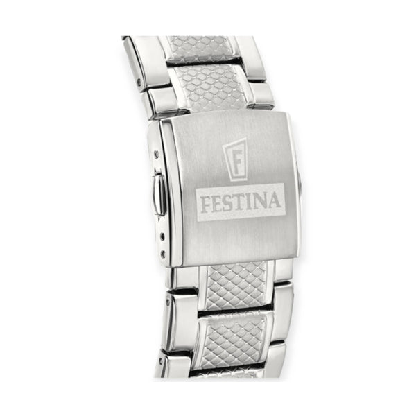 FESTINA WATCHES Mod. F20668/4 WATCHES