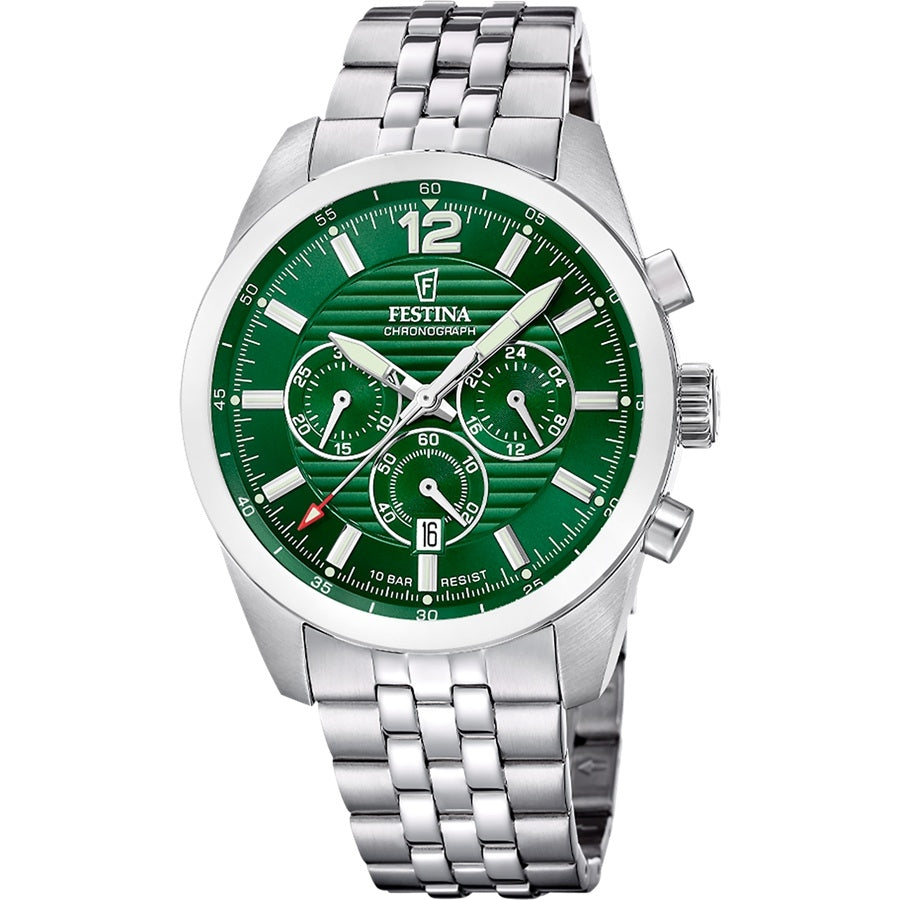 FESTINA WATCHES Mod. F20742/2 WATCHES