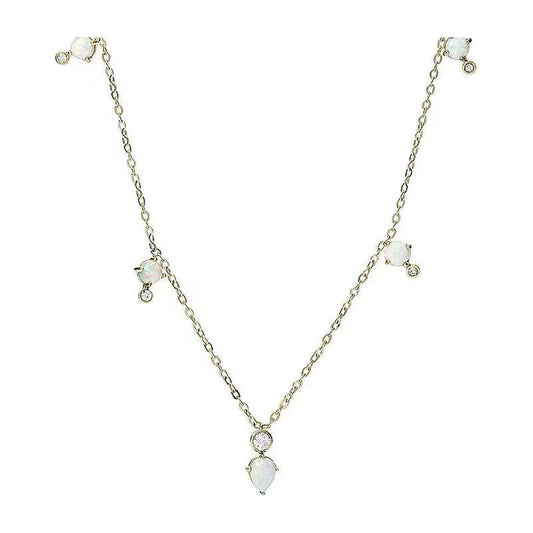 FOSSIL Mod. JF03880710 DESIGNER FASHION JEWELLERY