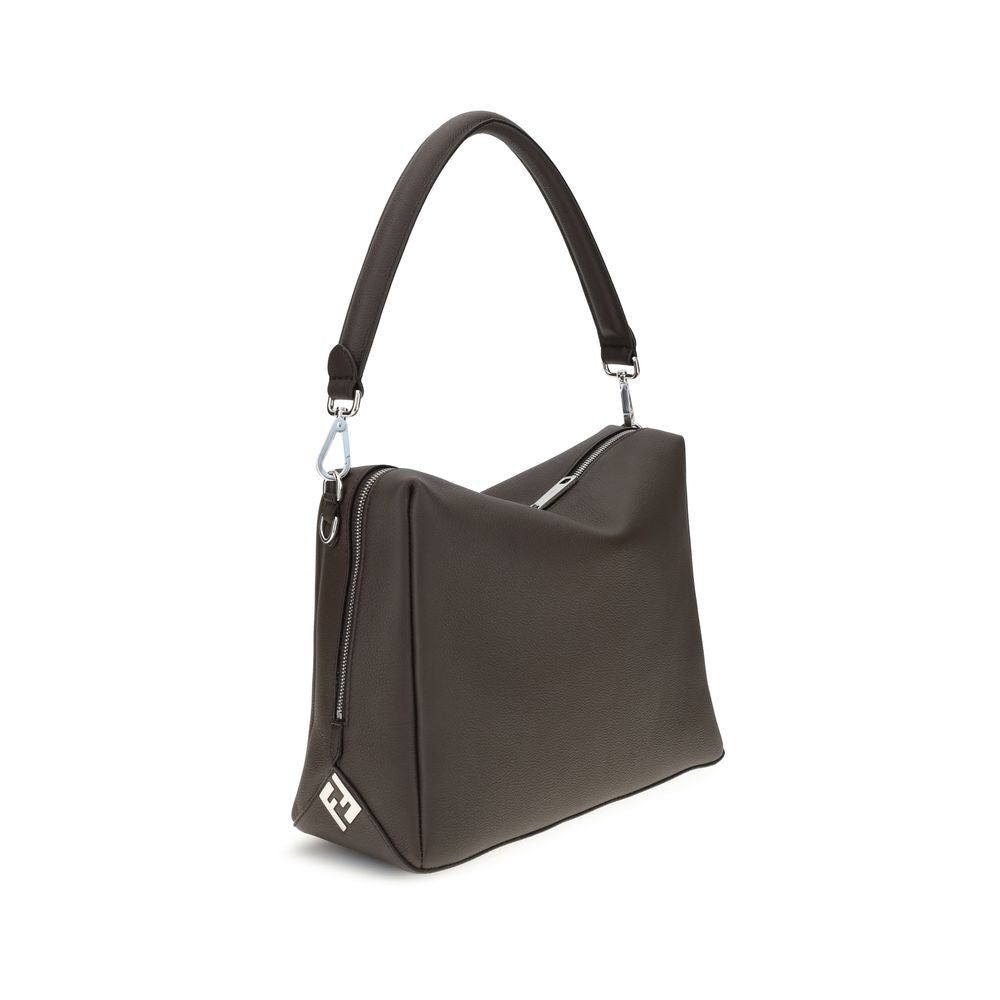 Fendi Lui large Shoulder Bag FE7VA667ASIHF0H3ABB