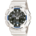 CASIO G-SHOCK Mod. GS BASIC GA-100B-7AER