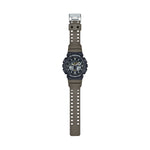 CASIO G-SHOCK Mod.OVERSIZED - TWO TONE UTILITY COLOURS GA-100TU-1A3ER