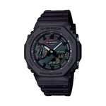 CASIO G-SHOCK Mod. OAK - RAINBOW BRICK WALL SERIE GA-2100RW-1AER
