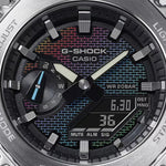 CASIO G-SHOCK Mod. OAK - RAINBOW BRICK WALL SERIE GA-2100RW-1AER