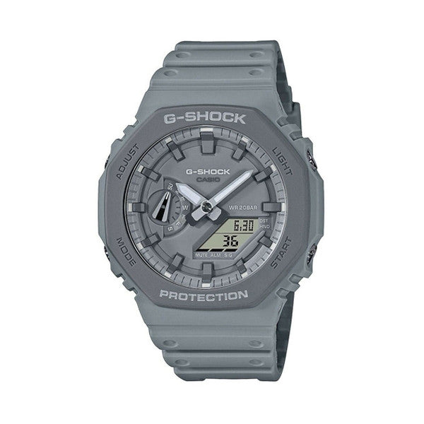 CASIO G-SHOCK Mod. OAK Carbon Core EARTH TONE SERIE GA-2110ET-8AER