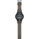 CASIO G-SHOCK Mod. OVERSIZED - TWO TONE UTILITY COLOURS GA-710TU-1A3ER