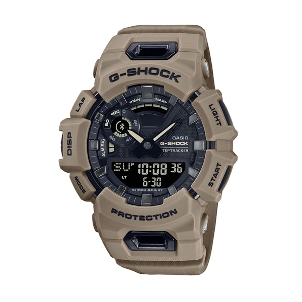 CASIO G-SHOCK Mod. G-SQUAD - URBAN UTILITY SERIE GBA-900UU-5AER