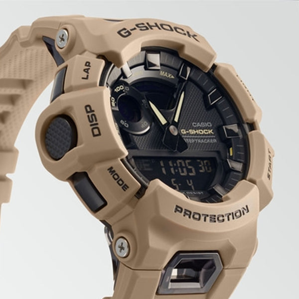 CASIO G-SHOCK Mod. G-SQUAD - URBAN UTILITY SERIE GBA-900UU-5AER
