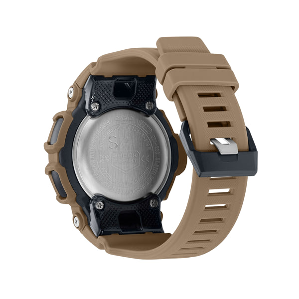 CASIO G-SHOCK Mod. G-SQUAD - URBAN UTILITY SERIE GBA-900UU-5AER