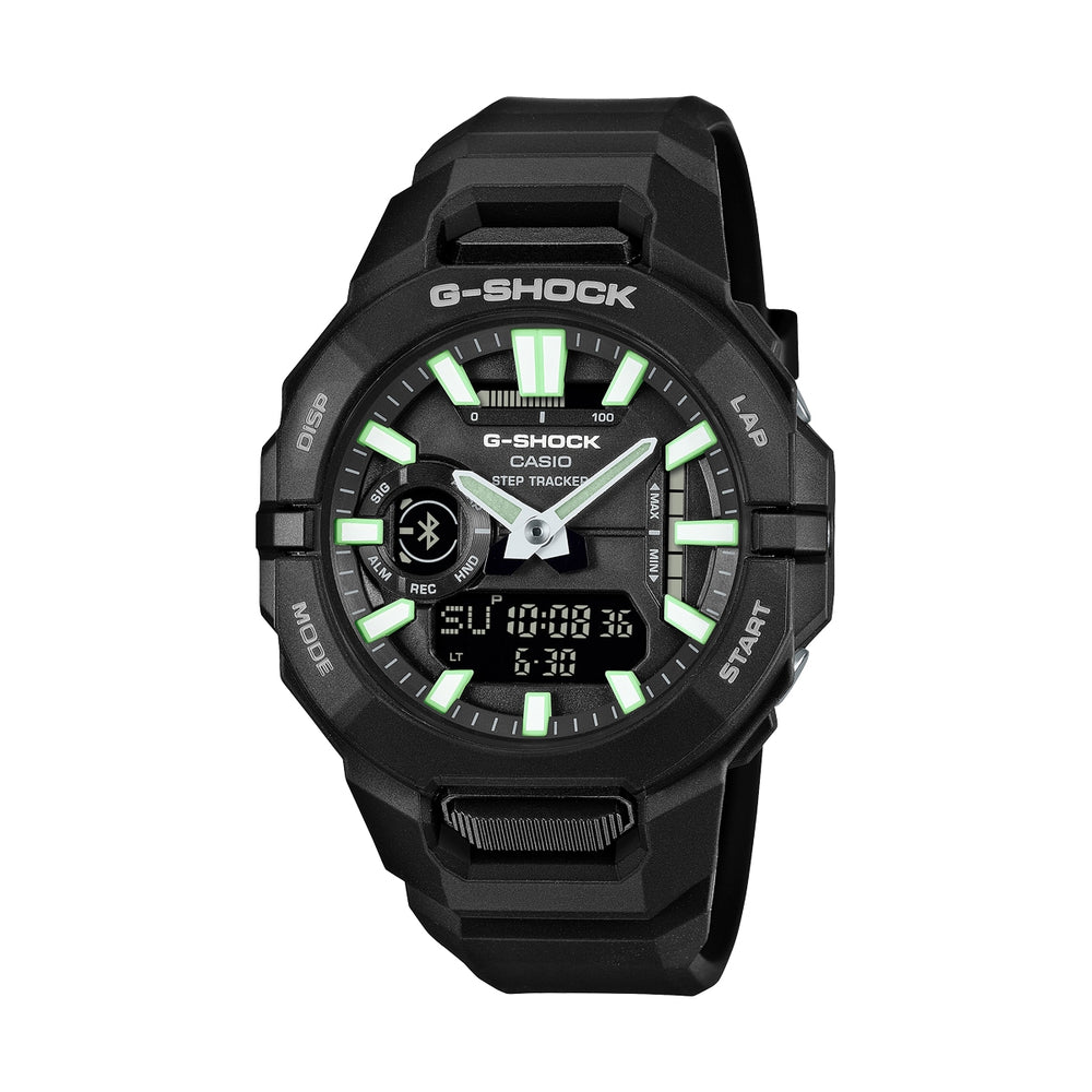 CASIO G-SHOCK Mod. G-SQUAD Strap Tracker (Compatible with STRAVA) GBA-950-1AER